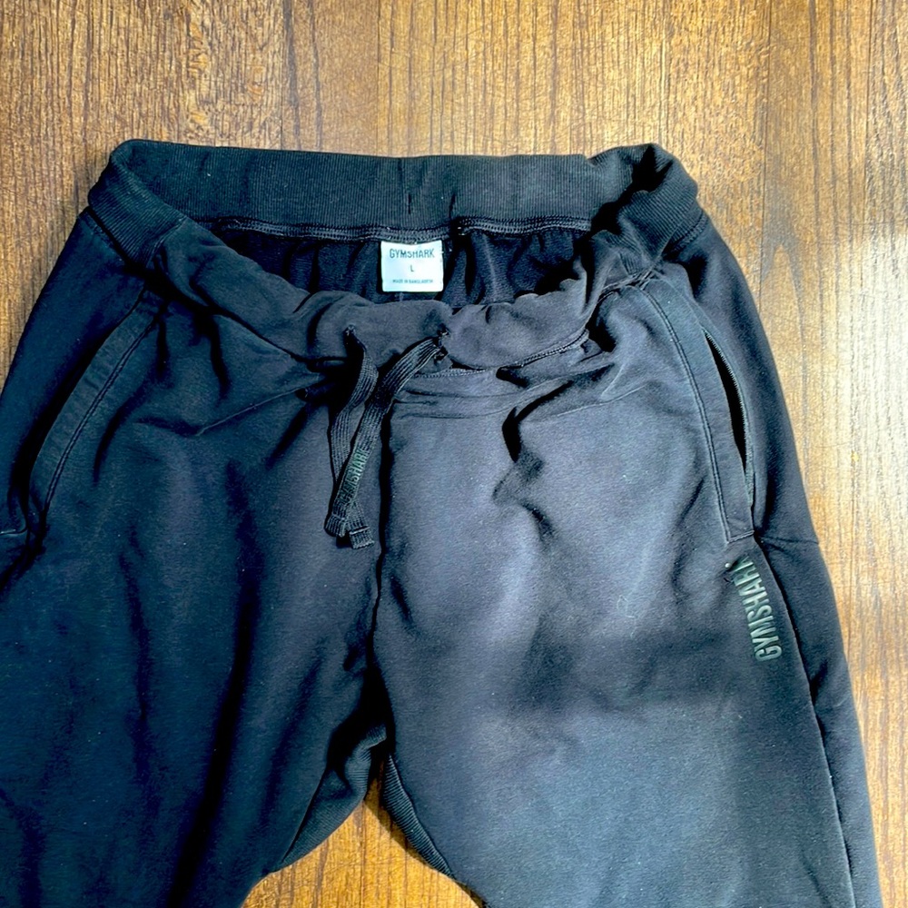 Gymshark sweats